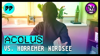 Acolus vs. Horremer Nordsee | BonusBattle #27 - TNM Rap Battle S3 (prod by Call Me G \u0026 plure)