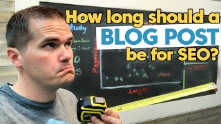 The Statistically Perfect Content Length to Rank #1 on Google