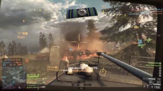 [BF4] 拝啓 射撃します。