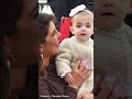 Priyanka Chopra’s Daughter Malti Makes Her First Public Appearance