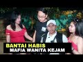 USTADZ NASIHIN & GUS SYAFAAT GEMPUR MAFIA WANITA