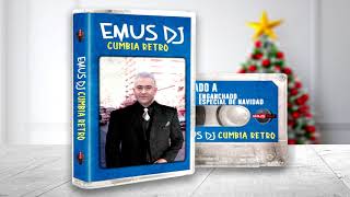 ENGANCHADO CUMBIA RETRO REMIX - ESPECIAL NAVIDAD (EMUS DJ)