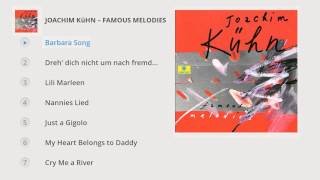 Joachim Kühn - Famous Melodies