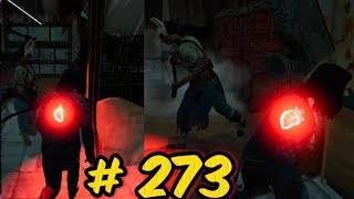 🔥 DBD GAMEPLAY # 273 🔥