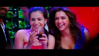 Badtameez Dil Full Video Song HD | Yeh Jawaani Hai Deewani ( 2013 ) Full Song