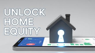 Unlock Your Home’s Equity Online | Digital HELOC Explained Simply!