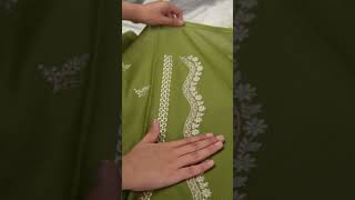 IZEL | DAREEN LUXURY LAWN '25 | NAEEV UNBOXING