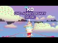 PK XD MUSIC ( 2nd anniversary ) soundtrack