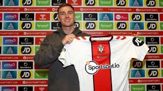 James Bree to Southampton, Cody Drameh joins Luton, Cameron Jerome Leaves and Hatters v Grimsby!