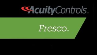 Fresco How to Create and Delete a Scene