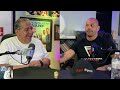 192 rob shaffer uncle joey s joint with joey diaz