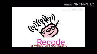 Decode/Encode/Recode/Precode/Postcode