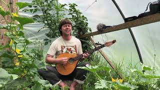 Patrick Heffernan - Grow Let Go
