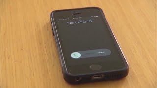 BBB warning: Scammers using AI to clone voices of family members