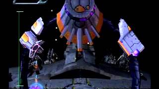 Space Invaders PS1 - SPEED RUN (Normal) in 36:12 by Sir_VG - SDA (2007) Playstation Gameplay