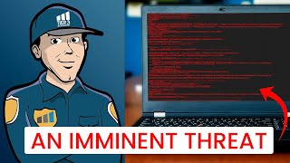 The 6 most common Cyber attacks! Explained In under 4 minutes.