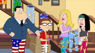 [ NoZoom] American Dad Full Episodes Season 18 Ep.15 - American Dad 2025 News Season NoCuts #1080p