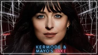 Mark Kermode reviews Madame Web - Kermode and Mayo's Take