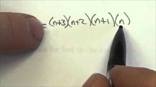 Math 30-1 Perms and Coms Review #3b