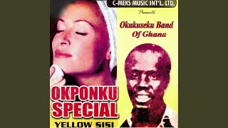 Okponku Special