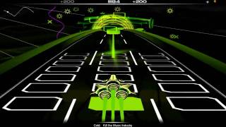 HD AUDIOSURF Cold - Kill The Music Industry