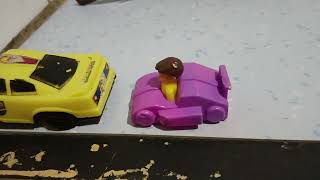 my vedant 's all vehicles