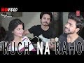 KUCH NA KAHO | Faizy Bunty Moni Rendition | Best Cover 2019 |