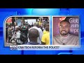 #EndSars : Can Technology reform the Nigerian Police?