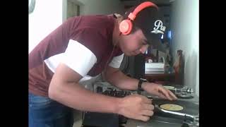 dj julian bohorquez VIEJAGUARDIA