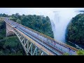 2022 Econet Victoria Falls Marathon Highlights