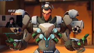 18K DMG! POTG! THIS IS TOP 500 SIGMA! SUPER SIGMA SEASON 6 GAMEPLAY