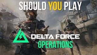 Delta Force Review After 300 Hours – Is It Worth It?