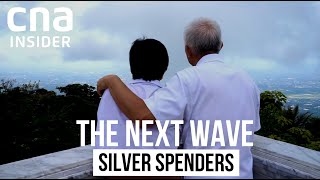 Tapping The Potential Of The Silver Spenders | The Next Wave | Full Episode