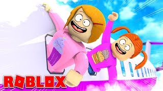 Roblox Swimming With Molly Daisy - roblox swimming with molly daisy youtube