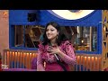 Bigg Boss Tamil Season 8 | Day 1 | Promo | sAbhirami Entry | VIJAY TV