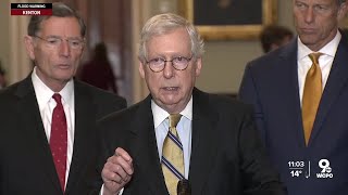 What could Mitch McConnell's retirement mean for Kentucky?