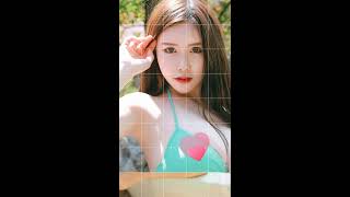 快手TikTok抖音 丝袜美腿 性感黑丝  宅男福利 中国美女Swimsuit beauty Stockings beauty  Sexy legs  Which do you like