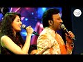 Dheere Dheere Chal Chand Gagan Me | Gul Saxena & Jugal Kishore | Live | Lata Mangeshkar & Mohd. Rafi