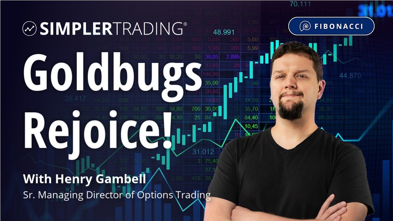 Fibonacci Trading: Goldbugs Rejoice! | Simpler Trading