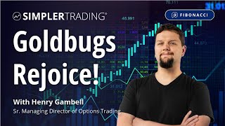 Fibonacci Trading: Goldbugs Rejoice! | Simpler Trading