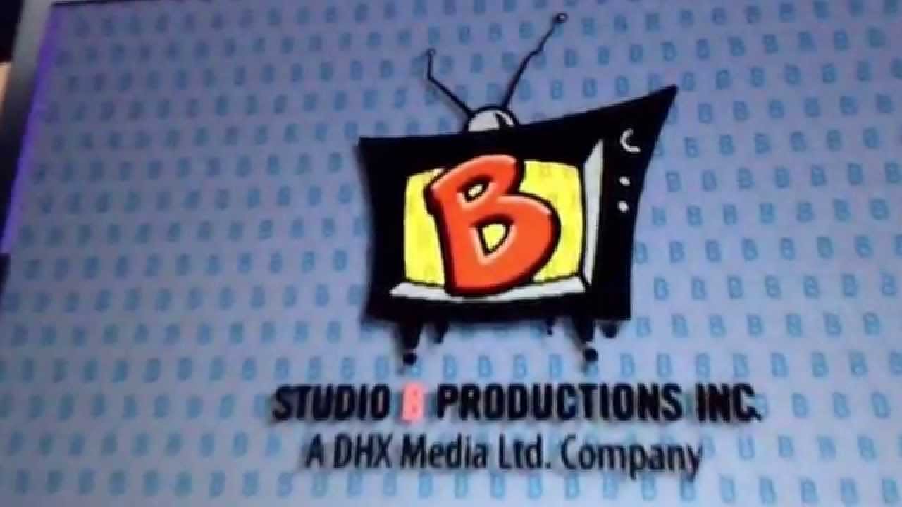 Hasbro Pictures And Studio B Productions - YouTube