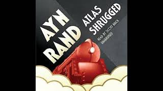 Atlas Shrugged Audiobook Part 2