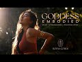 GODDESS EMBODIED | Ep.001 HITOMI MOCHIZUKI | ROYAL CODES