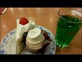 不二家レストラン 東大阪店 スイーツバイキング 食べ放題楽しみ放題 201031