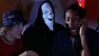 Scary Movie 3 (2003) Movie - Anna Faris & Charlie Sheen & Regina Hall