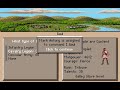 centurion defender of rome strategy bits of magic electronic arts 1990 dos