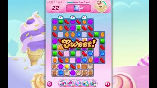 Candy Crush Saga Level 18548