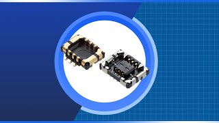 Molex 5G mmWave RF Flex-to-Board Connectors | New Product Brief