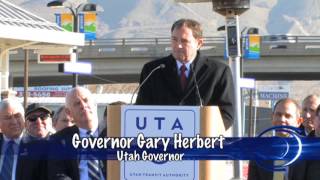 FrontRunner Comes to Provo