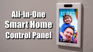 A Brilliant Smart Switch to Control Your Smart Home